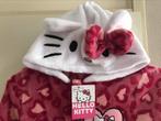 Onesie huispak Hello kitty…NIEUW, Ophalen of Verzenden, Nieuw, Maat 110