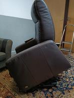 Himolla relax sta op stoel met uitstap stand, Ophalen, Gebruikt, Minder dan 75 cm, 75 tot 100 cm