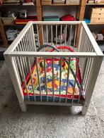 Bopita Baby Box, Kinderen en Baby's, Babywiegjes en Ledikanten, Ophalen, Gebruikt, Overige typen