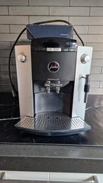 Jura Impressa F50 Koffiemachine, Witgoed en Apparatuur, Koffiezetapparaten, Ophalen, Gebruikt, Koffiemachine, Koffiebonen