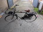 Gazelle populair. Heren fiets, Fietsen en Brommers, Fietsen | Heren | Herenfietsen, Ophalen, Zo goed als nieuw, Gazelle, Versnellingen