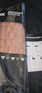 Fitness foam roller zacht roze, Ophalen of Verzenden, Nieuw, Foamroller