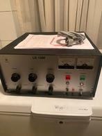 Hf eindtrap WEILAND LA 1200, Ophalen, Gebruikt, Zender