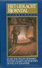 Trygve Gulbranssen- Trilogie Het Geslacht Björndal- HC, Boeken, Verzenden, Gelezen