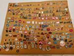 GROTE VERZAMELING OUDE SPELDJES, Verzamelen, Speldjes, Pins en Buttons, Ophalen of Verzenden, Gebruikt, Overige onderwerpen, Speldje of Pin