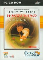 Jimmy White's Whirlwind Snooker - Nieuw, 1 speler, Nieuw, Ophalen of Verzenden, Vanaf 3 jaar
