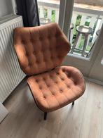 MXSOFA Fauteuil - Zo Goed Als Nieuw, Ophalen, Minder dan 75 cm, Zo goed als nieuw, 50 tot 75 cm