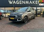Citroen Berlingo 1.2 PureTech Shine AUT|Clima|Cruise|NAVIGAT, 12 maanden, Gebruikt, Euro 6, 1199 cc