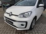 Volkswagen Up! 1.0 BMT take up!, Voorwielaandrijving, Stof, Gebruikt, Up!