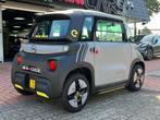 Opel Brommobiel Rocks-E Base 2023 45km auto, Gebruikt, Overige merken