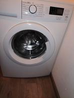 Zanussi Wasmachine 7kg - Goed Onderhouden, Ophalen, Gebruikt, Voorlader, Kort programma