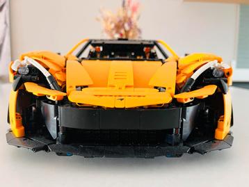 Lego Technic McLaren P1 - 42172 beschikbaar voor biedingen