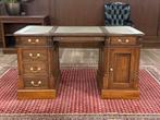 Klassiek Engels bureau #520, Ophalen of Verzenden, Zo goed als nieuw, Bureau