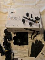 TravX hairstyler, Ophalen of Verzenden, Zo goed als nieuw