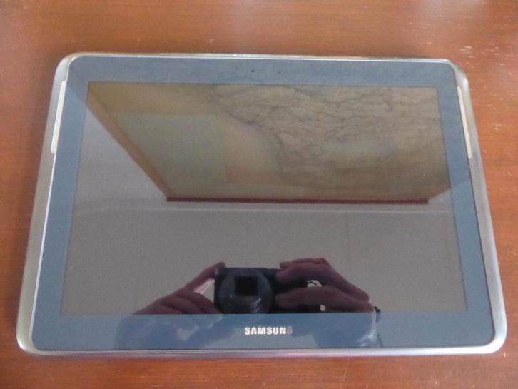 Samsung Galaxy Note 10.1 16 Gb (2013) Tablet met pen, Computers en Software, Android Tablets, Gebruikt, Wi-Fi, 10 inch, 16 GB