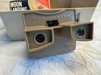 Vintage View-Master met kijkplaten, Ophalen of Verzenden, Gebruikt