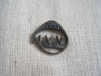 nvv 25 jaar, Verzamelen, Speldjes, Pins en Buttons, Ophalen of Verzenden, Gebruikt