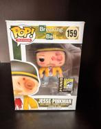 Funko Pop Breaking Bad Jesse Pinkman Comic Con Exclusive, Ophalen of Verzenden, Zo goed als nieuw