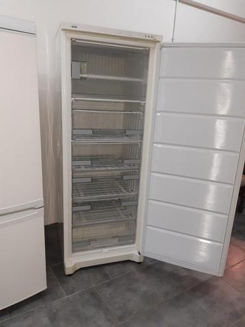 IGNIS VRIESKAST  beschikbaar voor biedingen