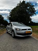 Volkswagen Polo 1.2 6V 44KW 5D My2009 2010 Grijs, Auto's, Volkswagen, Voorwielaandrijving, 967 kg, 1198 cc, Handgeschakeld