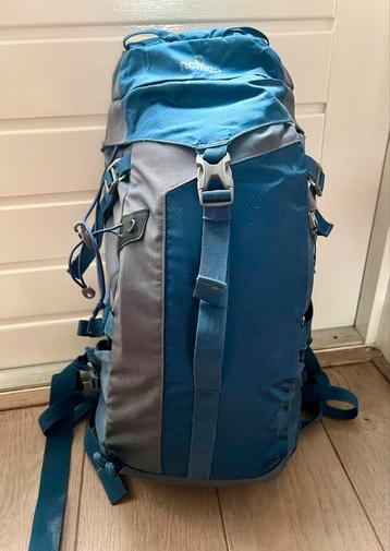 NOMAD Topaz trekking rugzak backpack 20L, AVS X-light rug beschikbaar voor biedingen