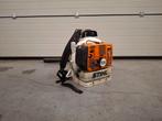 Stihl BR 380 Bladblazer, Tuin en Terras, Bladblazers, Ophalen, Gebruikt, Ruggedragen, Stihl