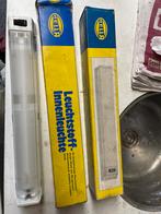 Hella retro verlichting, Ophalen of Verzenden