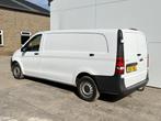 Mercedes-Benz Vito 114 2.1 CDI Automaat Climate Control Crui, Automaat, Achterwielaandrijving, Gebruikt, 4 cilinders