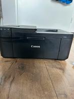 Canon printer, Ophalen of Verzenden, Zo goed als nieuw, Printer