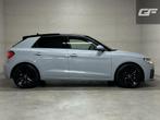 Audi A1 Sportback 30 TFSI Black Edition Virtual Carplay Crui, Stof, Met garantie (alle), Origineel Nederlands, Bedrijf