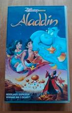 Aladin, Ophalen of Verzenden, Tekenfilms en Animatie