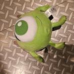 Mike Monster Inc Knuffel, Kinderen en Baby's, Speelgoed | Knuffels en Pluche, Ophalen of Verzenden, Nieuw, Overige typen