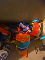 Toet toet 75 euro, Ophalen, 2 tot 4 jaar