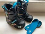 Burton Grom Snowboard Boots Maat 30.5, Sport en Fitness, Snowboarden, Ophalen of Verzenden, Zo goed als nieuw, Snowboots