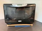 Combimagnetron philips whirlpool jet chef, Ophalen, Combimagnetron, Gebruikt, 45 tot 60 cm