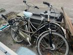 Ik zoek gratis opknap fietsen voor opknappen, Ophalen of Verzenden, Zo goed als nieuw, Overige merken