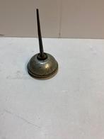 antieke olie spuit, Antiek en Kunst, Ophalen of Verzenden