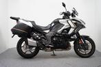 Kawasaki VERSYS 1100 S GRAND TOURER (bj 2025), 1099 cc, Bedrijf, Meer dan 35 kW, Toermotor