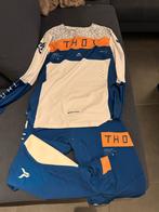Thor Motocross Kleding Set L 34, Motoren, Ophalen of Verzenden, Nieuw zonder kaartje, Heren, Motorcrosskleding