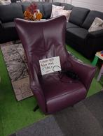 Mooie Relax fauteuil., Ophalen, Gebruikt, 75 tot 100 cm, 50 tot 75 cm