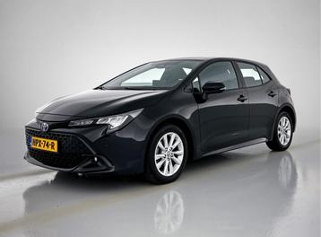 Toyota Corolla Hybrid 140 Business (bj 2023, automaat) beschikbaar voor biedingen