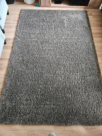 Vloerkleed 240x160cm bruin/grijs, Huis en Inrichting, Stoffering | Tapijten en Kleden, Ophalen, Gebruikt, Bruin, 200 cm of meer