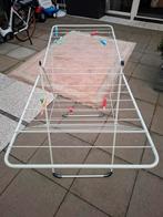 Handig Wasrek - Zo goed als nieuw!, Tuin en Terras, Droogmolens en Wasrekken, Ophalen, Zo goed als nieuw, Wasrek