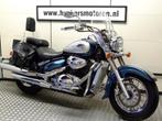 Suzuki VL800 Volusia 2003 C800 Intruder, Motoren, 2 cilinders, Chopper, Bedrijf, Meer dan 35 kW