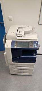 Xerox WorkCentre 7535, Computers en Software, Printers, Ophalen, Xerox, Gebruikt, All-in-one