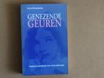 Genezende geuren - Aromatherapie - Essentiele olien, Ophalen of Verzenden, Zo goed als nieuw