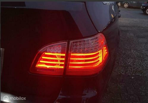 Achterlicht rechts BMW 5-serie E61 LCI (07-10) 63217177694, Auto-onderdelen, Verlichting, BMW, Gebruikt, Ophalen of Verzenden