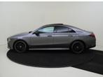 Mercedes-Benz CLA-klasse 180 Star Edition AMG Line / Panoram, 136 pk, Euro 6, 1505 kg, Bedrijf