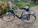 Gazelle Davos  ZGAN ( heren), 65 cm of meer, Ophalen, Zo goed als nieuw, Gazelle