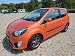 Renault Twingo - Dynamique - 1.2 16V 2008 - 75 PK, Voorwielaandrijving, Twingo, Beige, Metallic lak